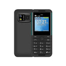 SERVO BM5310 Mini 3 SIM Standby Feature Mobile Phone Speed Dial Magic Voice Blacklist MP4 Player FM Radio Small Backup Cellphone