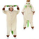Pokémon Kigurumi Onesie – Snorlax, Eevee, Gengar, Umbreon & More