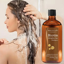 Biotin Hair Growth Shampoo – Thickening & Strengthening Formula