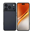 IVMI 17Pro Max Smartphones Android 10.0 Dual SIM 6.7"Display 3GB RAM 16GB ROM WIFI Bluetooth Play Store 4G Small Mobile Phone