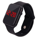 Smart LED Digital Watch – Unisex Sport Wristwatch