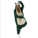 Pokémon Kigurumi Onesie – Snorlax, Eevee, Gengar, Umbreon & More