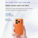 SOYES XS18 Pro Mini Smartphone – 3" Android Dual SIM Phone