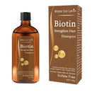 Biotin Hair Growth Shampoo – Thickening & Strengthening Formula