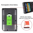 2.4Inch Retro Portable Mini Handheld Game Player 8 Bit Video Game Console Built-in 500 Games Gameboy For Kid Gift
