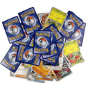 40-Pack Prismatic 151 Evolution Booster Card Set – English Trading & Collectible Cards