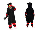 Pokémon Kigurumi Onesie – Snorlax, Eevee, Gengar, Umbreon & More