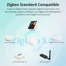 SONOFF SNZB-01P Zigbee Wireless Switch Button Smart Scene Switch Smart Home Voice Control For EWeLink APP Alexa Home Assistant