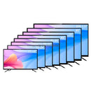 4K Ultra HD Android Smart TV — 50" to 85"