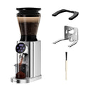 48-Setting Conical Burr Coffee Grinder — Espresso to French Press