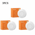 SONOFF SNZB-01P Zigbee Wireless Switch Button Smart Scene Switch Smart Home Voice Control For EWeLink APP Alexa Home Assistant