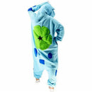 Pokémon Kigurumi Onesie – Snorlax, Eevee, Gengar, Umbreon & More