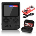 2.4Inch Retro Portable Mini Handheld Game Player 8 Bit Video Game Console Built-in 500 Games Gameboy For Kid Gift