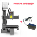 EasyThreed Entry-Level 3D Printer — PLA/TPU 1.75mm