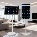 27 Inch Vertical Touch Screen Android Smart Monitor Wifi Wireless Digital Signage Display Tablet TV For Advertising Kiosk