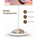 27 Inch Vertical Touch Screen Android Smart Monitor Wifi Wireless Digital Signage Display Tablet TV For Advertising Kiosk