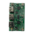 DMA MAKCU ESP32-S3 Arduino Development Boards High - Performance With 2PCS USB Cable Replace KMBOX Net