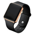 Smart LED Digital Watch – Unisex Sport Wristwatch