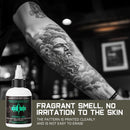 30/120ML Professional Tattoo Transfer Stencil Gel Tattoo Transfer Stuff Solution Cream Tattoo Ink Set