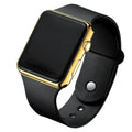 Smart LED Digital Watch – Unisex Sport Wristwatch