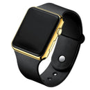 Smart LED Digital Watch – Unisex Sport Wristwatch