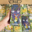 In Stock Pokemon Card Collect 151 Slim Fat Booster Box Simplified Chinese Ptcg Card Collection Christmas Toys Gifts