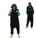 Pokémon Kigurumi Onesie – Snorlax, Eevee, Gengar, Umbreon & More