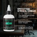 30/120ML Professional Tattoo Transfer Stencil Gel Tattoo Transfer Stuff Solution Cream Tattoo Ink Set
