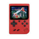 2.4Inch Retro Portable Mini Handheld Game Player 8 Bit Video Game Console Built-in 500 Games Gameboy For Kid Gift