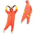 Pokémon Kigurumi Onesie – Snorlax, Eevee, Gengar, Umbreon & More