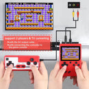 2.4Inch Retro Portable Mini Handheld Game Player 8 Bit Video Game Console Built-in 500 Games Gameboy For Kid Gift