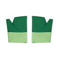 Anime Trainer Cosplay Costume – Blue Jacket, Cap & Gloves Set