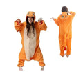 Pokémon Kigurumi Onesie – Snorlax, Eevee, Gengar, Umbreon & More