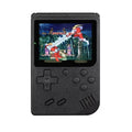 2.4Inch Retro Portable Mini Handheld Game Player 8 Bit Video Game Console Built-in 500 Games Gameboy For Kid Gift
