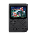 2.4Inch Retro Portable Mini Handheld Game Player 8 Bit Video Game Console Built-in 500 Games Gameboy For Kid Gift