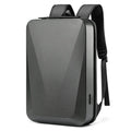 16-Inch Hard Shell Laptop Backpack – Anti-Theft Travel Backpack with USB Charging