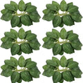 10/20/50Pcs Artificial Foam Rose Flowers PE Fake Flower for Home Room Dceor Wedding Party Halloween Thanksgiving Christmas Decor