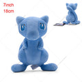 70 Styles Pokemon Plush Toys Kawaii Charizard Lucario Dragonair Rayquaza Gyarados Anime Soft Dolls Birthday Christmas Gifts