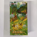 In Stock Pokemon Card Collect 151 Slim Fat Booster Box Simplified Chinese Ptcg Card Collection Christmas Toys Gifts
