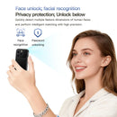 SOYES XS18 Pro Mini Smartphone – 3" Android Dual SIM Phone