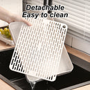 1pc Rabbit Litter Box Small Pet Toilet Tray Bunnie Corner Toilet Box For Ferret Hamster Dragon Cat Guinea Pig Dutch Pig Supplies