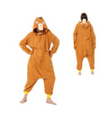 Pokémon Kigurumi Onesie – Snorlax, Eevee, Gengar, Umbreon & More