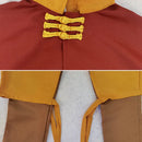Aang Airbender Cosplay Costume – Halloween & Comic Con Outfit
