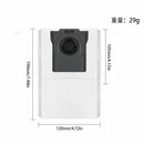 Dreame Mova E30 Ultra / Trouver E30 Ultra Robot Vacuums Cleaner Accesories Main Side Brush Hepa Filter Mop Cloths Dust Bag Spare