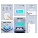 SONOFF SNZB-01P Zigbee Wireless Switch Button Smart Scene Switch Smart Home Voice Control For EWeLink APP Alexa Home Assistant