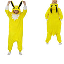 Pokémon Kigurumi Onesie – Snorlax, Eevee, Gengar, Umbreon & More
