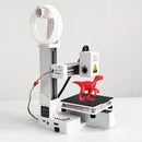 EasyThreed Entry-Level 3D Printer — PLA/TPU 1.75mm