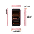 SOYES XS18 Pro Mini Smartphone – 3" Android Dual SIM Phone