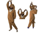 Pokémon Kigurumi Onesie – Snorlax, Eevee, Gengar, Umbreon & More