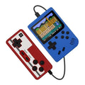 2.4Inch Retro Portable Mini Handheld Game Player 8 Bit Video Game Console Built-in 500 Games Gameboy For Kid Gift